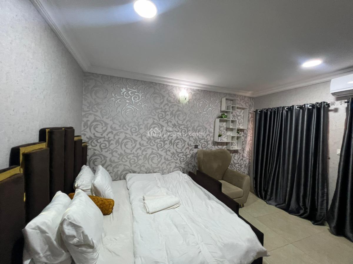 3 Bedrooms Terrace Duplex, Ikate, Lekki, Lagos, Terraced Duplex for Rent