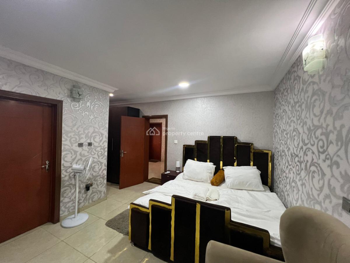 3 Bedrooms Terrace Duplex, Ikate, Lekki, Lagos, Terraced Duplex for Rent