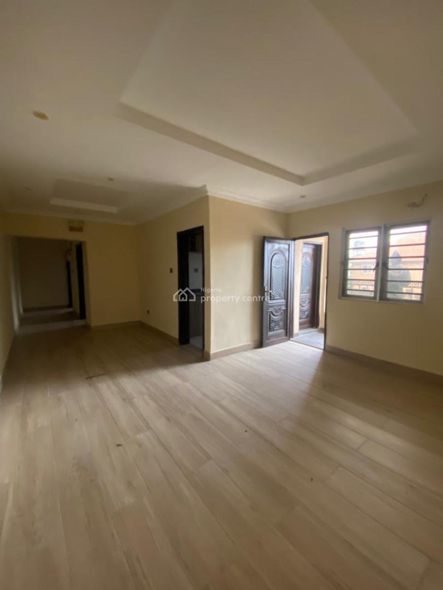 Super Brand New Upstairs in Serene Surroundings, Sangotedo, Ajah, Lagos, Flat / Apartment for Rent