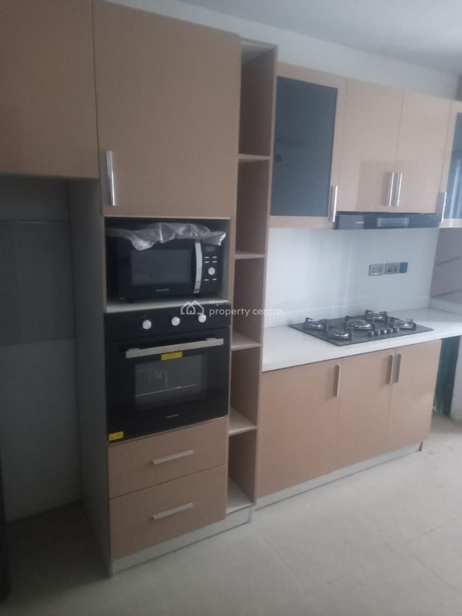 4 Bed Rooms Mansionatte, Olaleye, New Town Estate, Iponri, Surulere, Lagos, Terraced Duplex for Sale