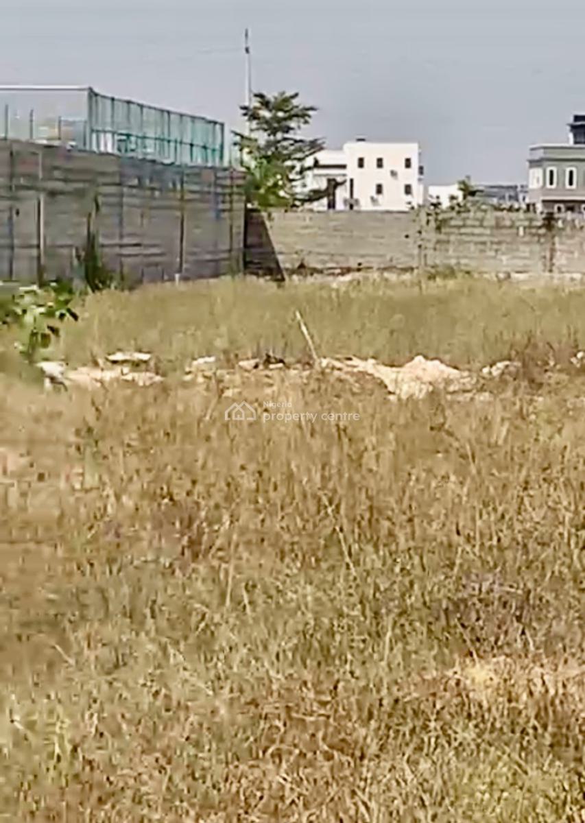 Dried Plots of All Sizes, Ikate Elegushi, Lekki, Lagos, Land for Sale