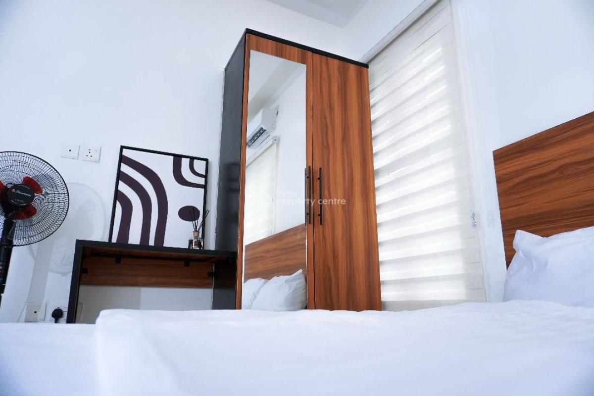 3 Bedrooms, Orchid, Lekki, Lagos, Flat / Apartment Short Let
