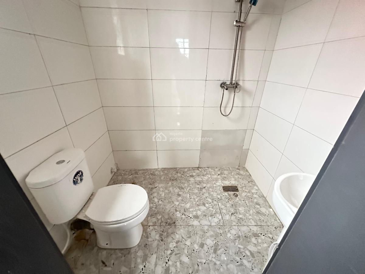 Luxury Brand New 5 Bedrooms Fully Detached Duplex, Medina Estate, Gbagada, Lagos, Detached Duplex for Sale