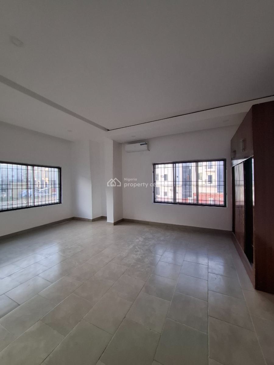 Standard 3 Bedroom Apartment with Acs, Jahi, Abuja, Flat / Apartment for Rent