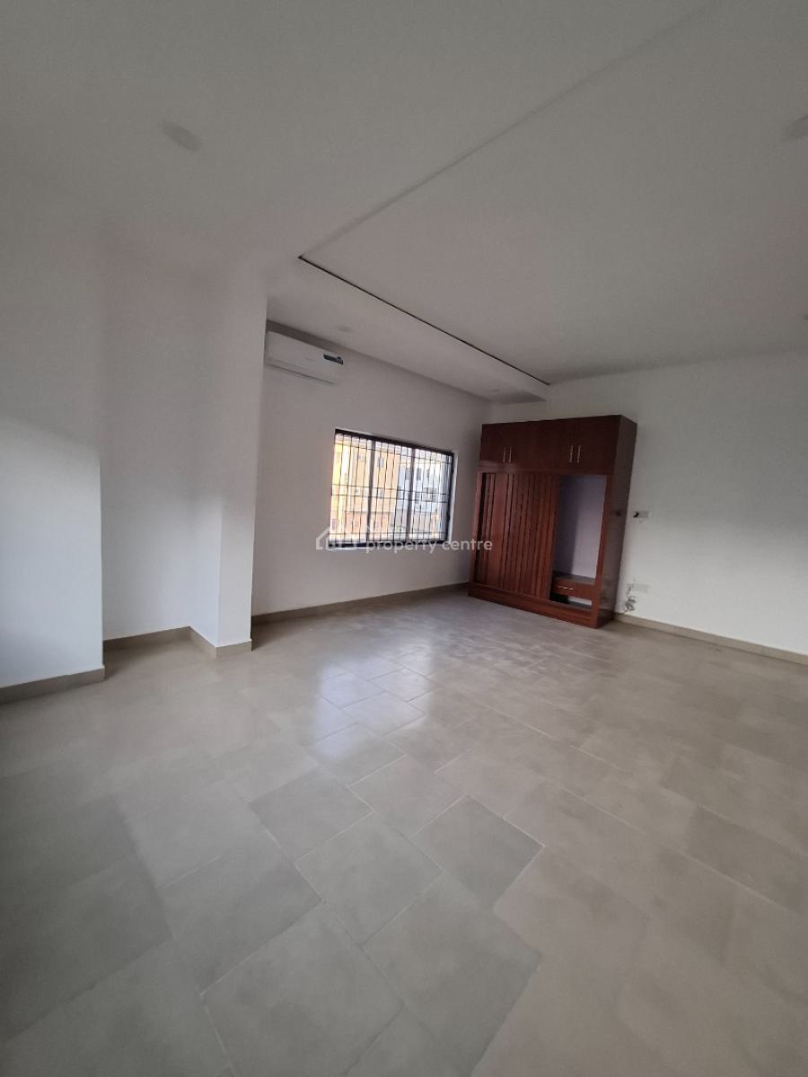 Standard 3 Bedroom Apartment with Acs, Jahi, Abuja, Flat / Apartment for Rent