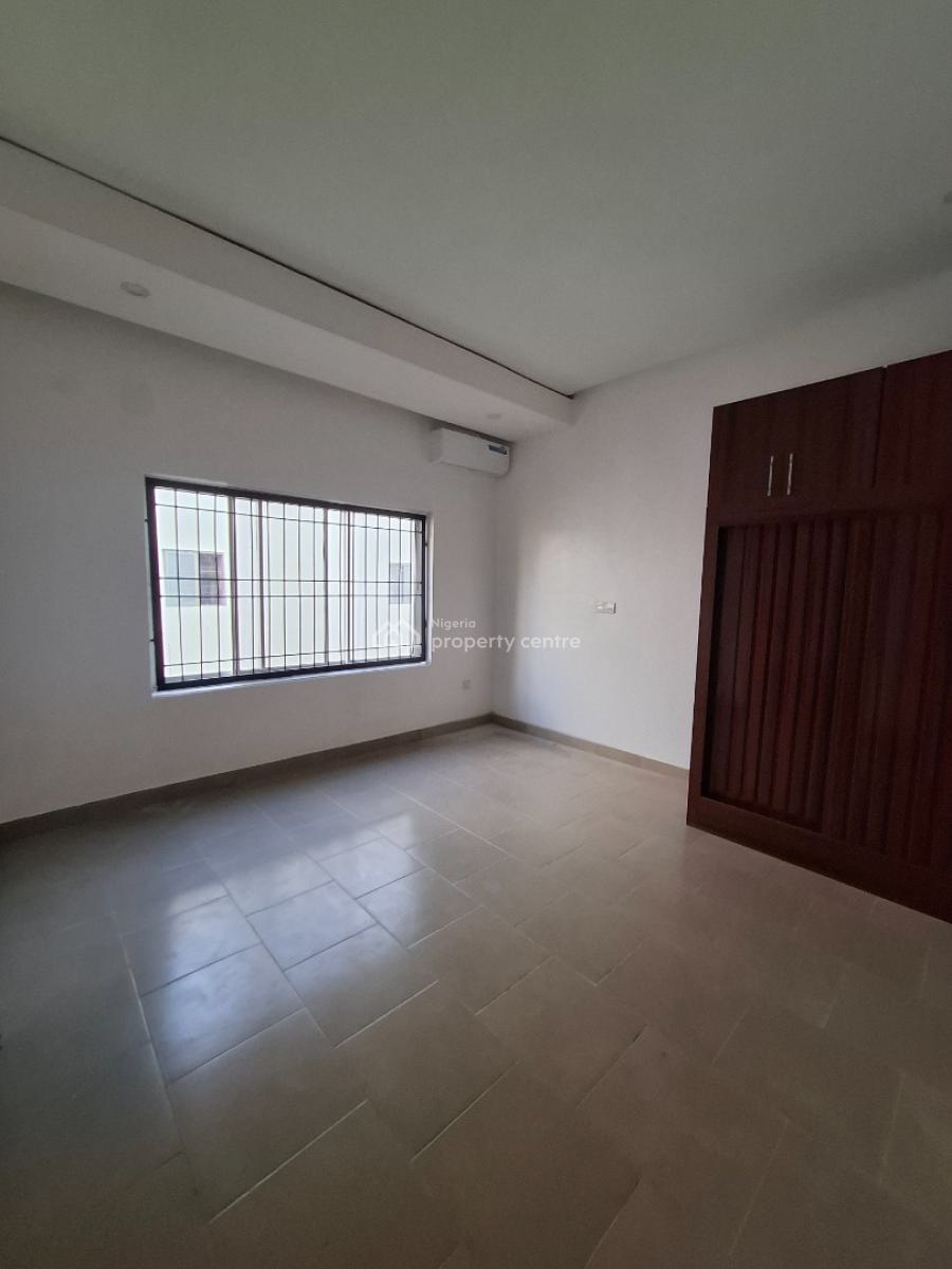 Standard 3 Bedroom Apartment with Acs, Jahi, Abuja, Flat / Apartment for Rent