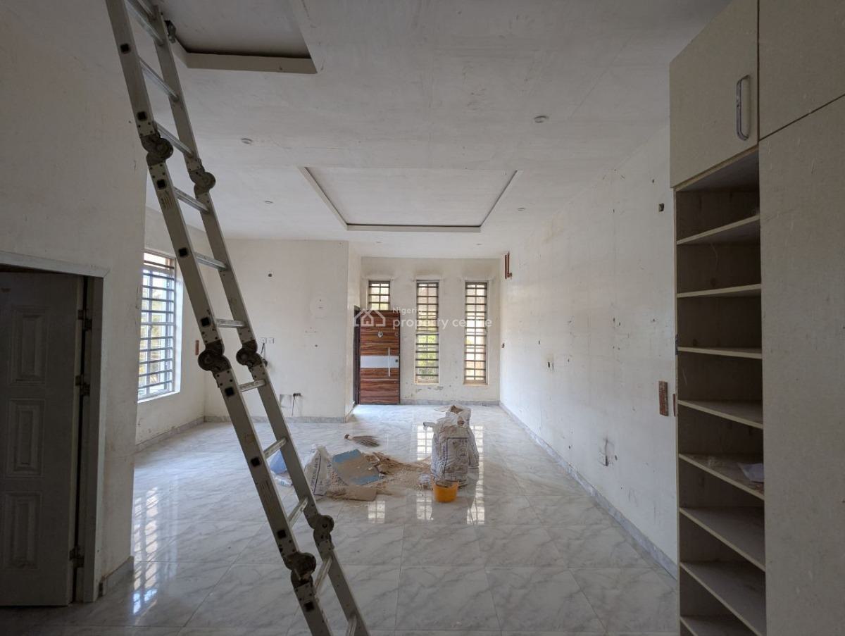 4 Bedroom Semi Detached Duplex, Ikota, Lekki, Lagos, Semi-detached Duplex for Rent