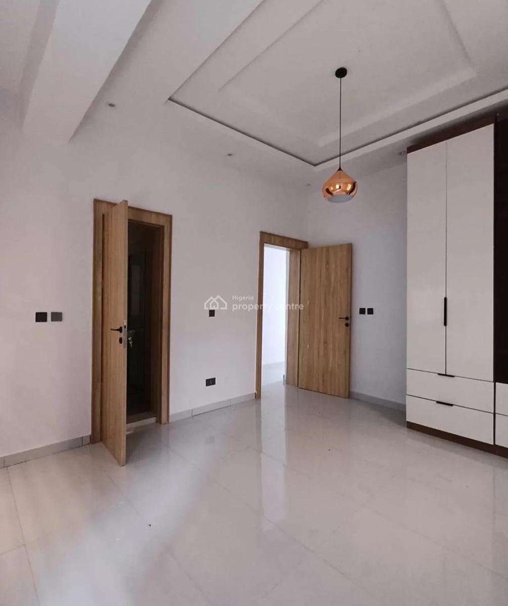 2 Bedroom Flat, Victoria Island (vi), Lagos, Flat / Apartment for Rent