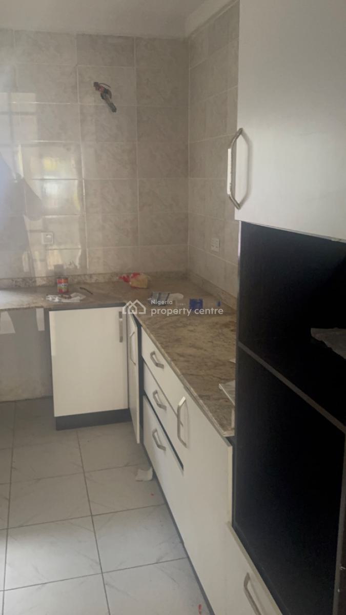 Fully Serviced 3 Bedroom Apartment, Orchid Road, Lekki Phase 2, Lekki, Lagos, Flat / Apartment for Rent