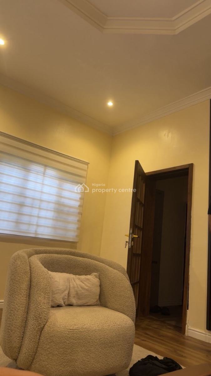 a Luxurious 2 Bedroom Apartment with Dazzling City View, Lekki Phase 1, Lekki, Lagos, Flat / Apartment Short Let