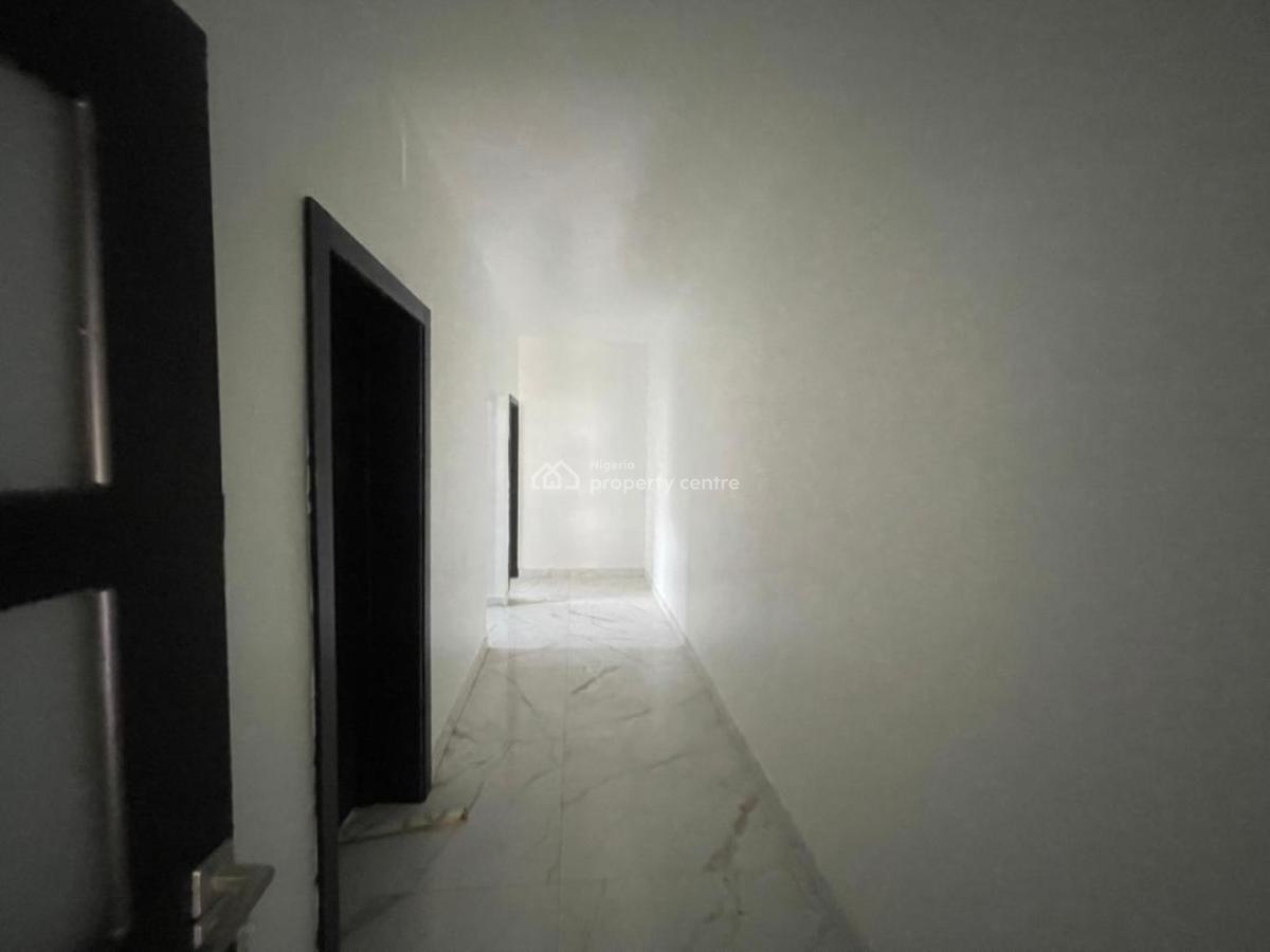 Spacious 3 Bedroom Duplex, Amen Estate Ph 3, Eleko, Ibeju Lekki, Lagos, House for Rent