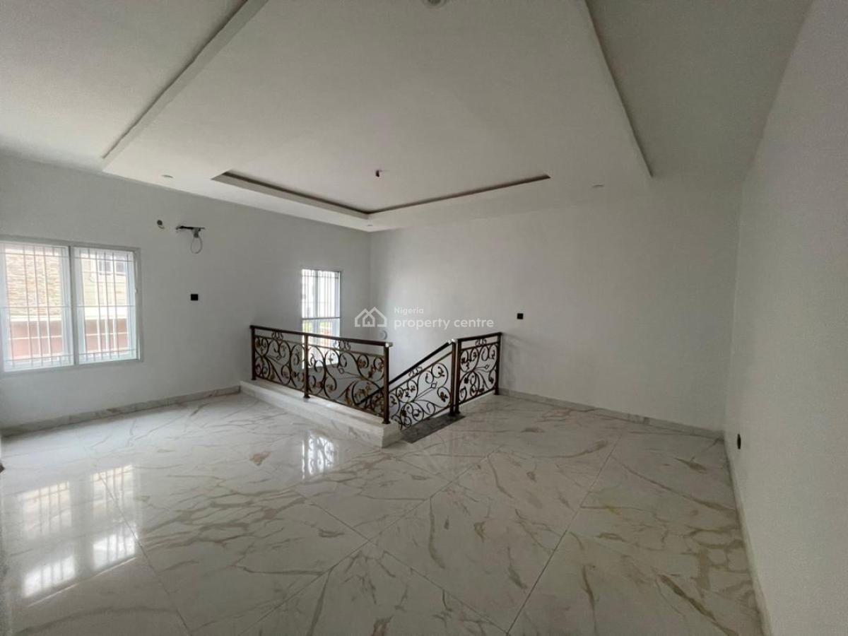 Spacious 3 Bedroom Duplex, Amen Estate Ph 3, Eleko, Ibeju Lekki, Lagos, House for Rent