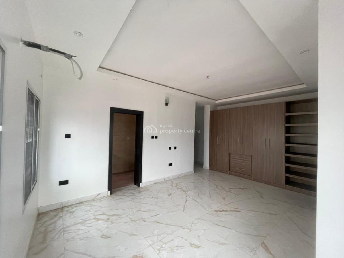 Spacious 3 Bedroom Duplex, Amen Estate Ph 3, Eleko, Ibeju Lekki, Lagos, House for Rent