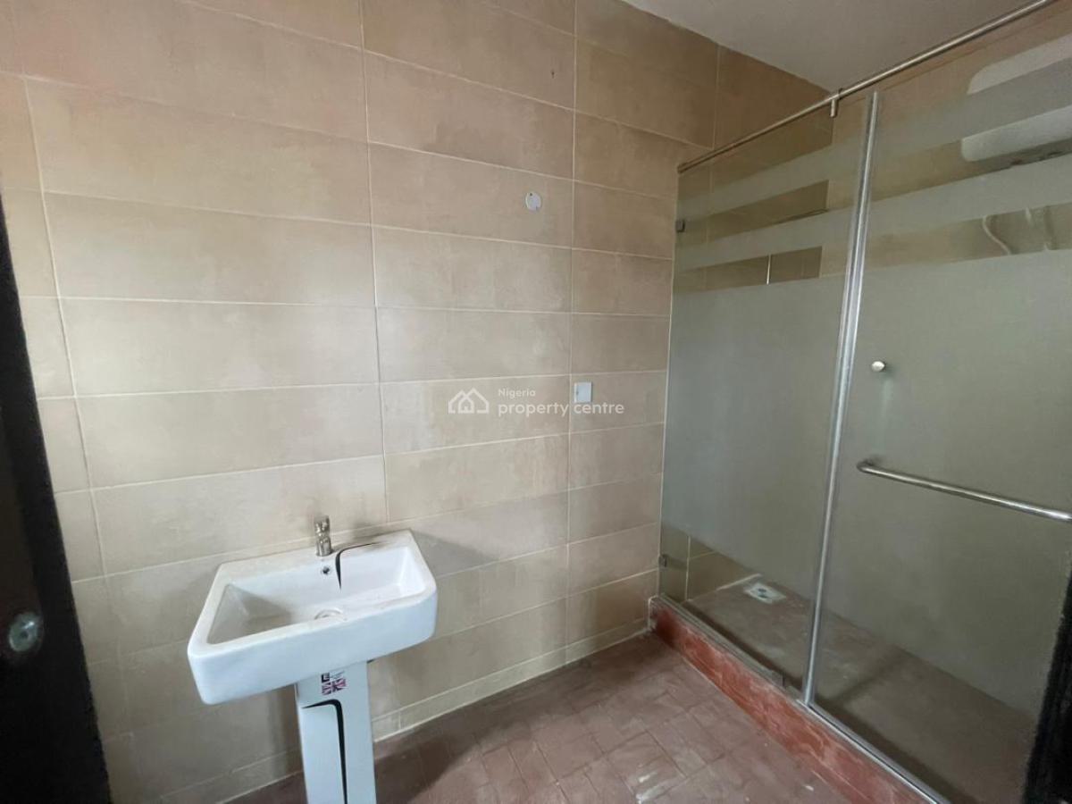 Spacious 3 Bedroom Duplex, Amen Estate Ph 3, Eleko, Ibeju Lekki, Lagos, House for Rent