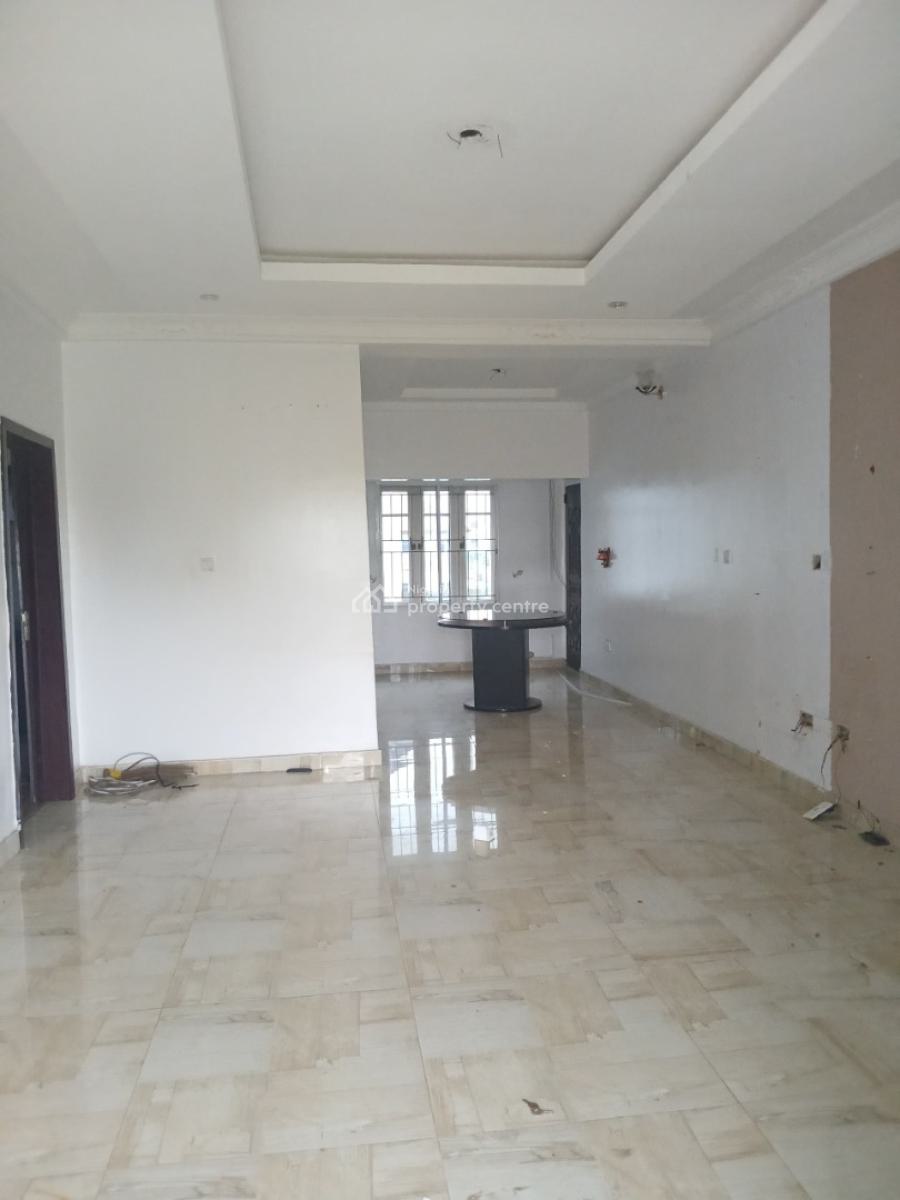 Modern 3 Bedrooms Flat, Destiny Homes, Abijo, Lekki, Lagos, House for Rent
