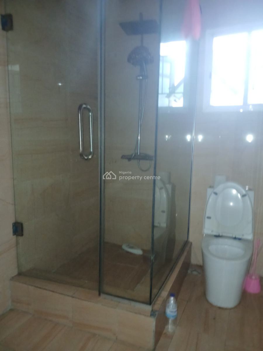 Modern 3 Bedrooms Flat, Destiny Homes, Abijo, Lekki, Lagos, House for Rent