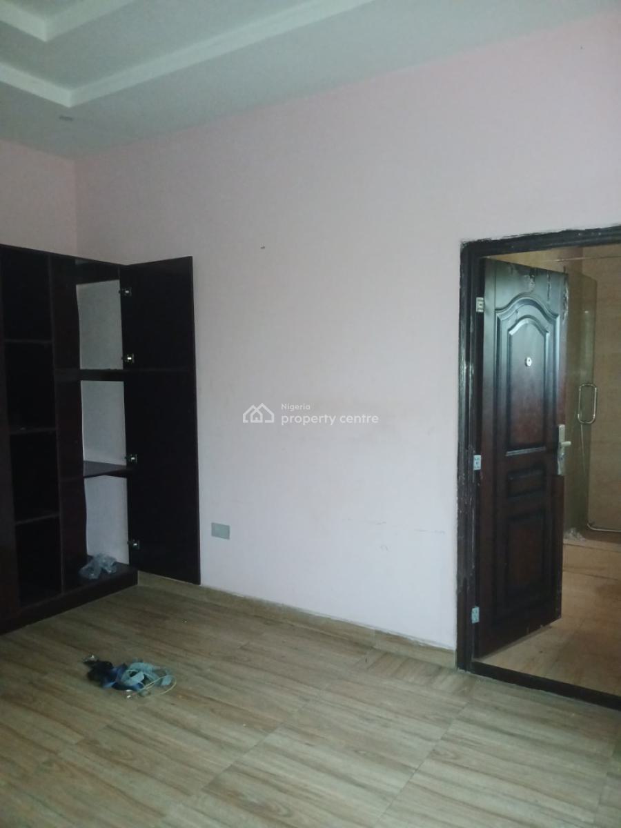 Modern 3 Bedrooms Flat, Destiny Homes, Abijo, Lekki, Lagos, House for Rent
