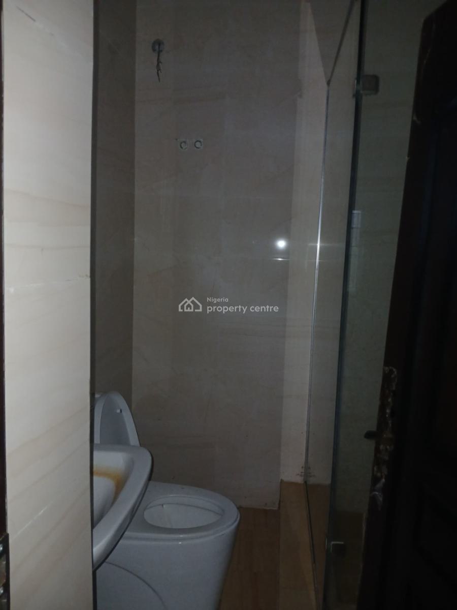 Modern 3 Bedrooms Flat, Destiny Homes, Abijo, Lekki, Lagos, House for Rent