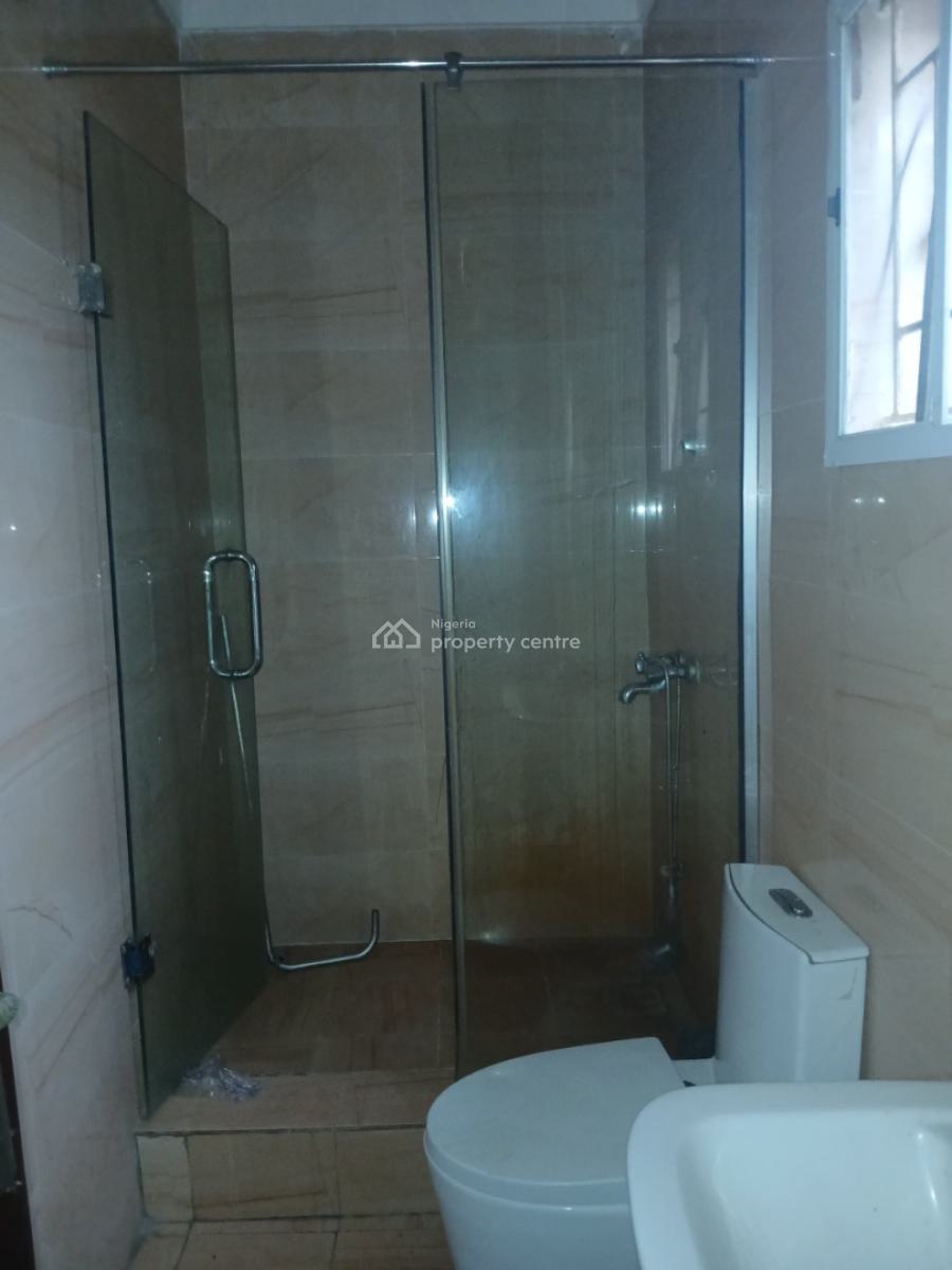 Modern 3 Bedrooms Flat, Destiny Homes, Abijo, Lekki, Lagos, House for Rent
