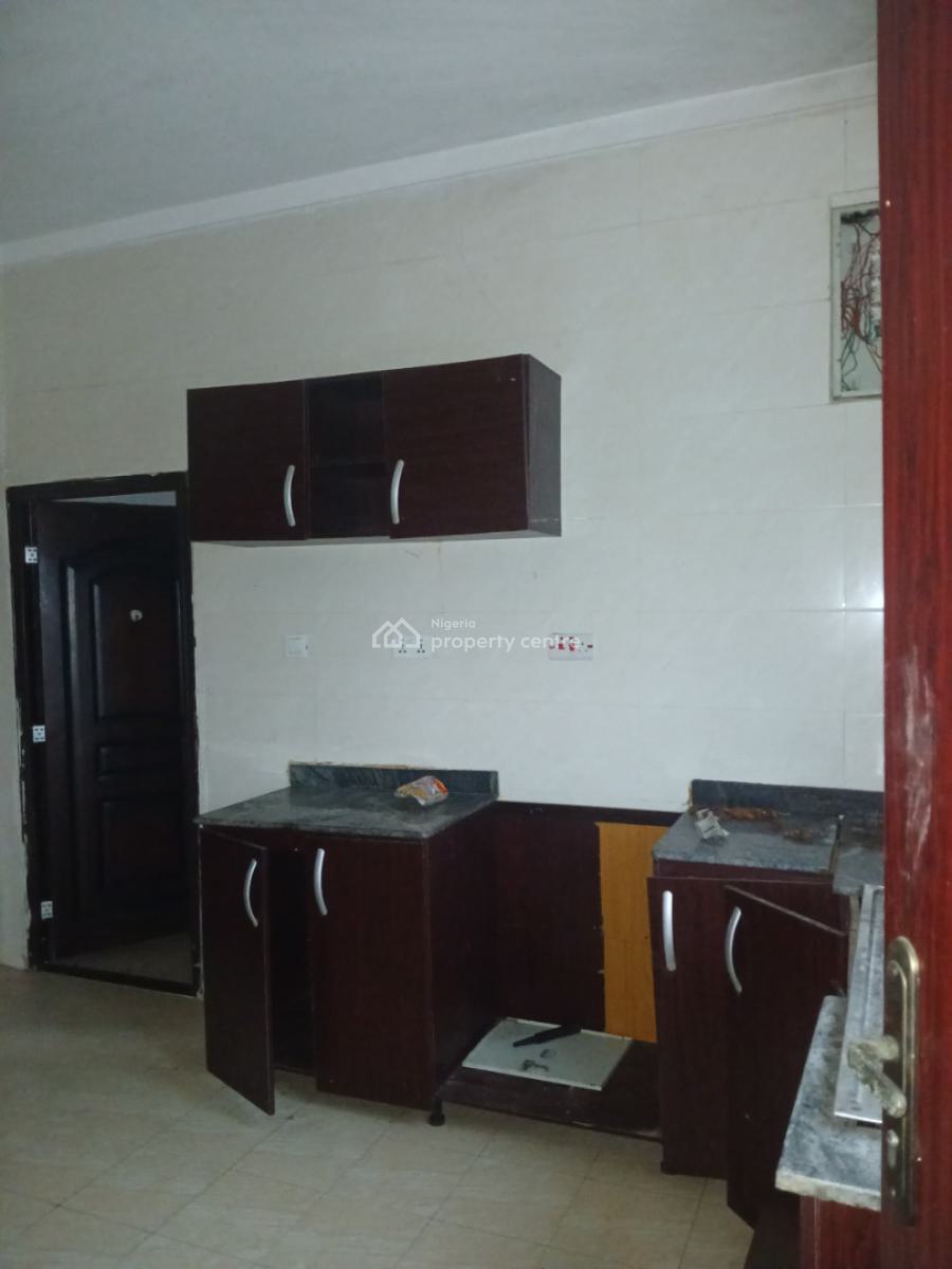 Modern 3 Bedrooms Flat, Destiny Homes, Abijo, Lekki, Lagos, House for Rent