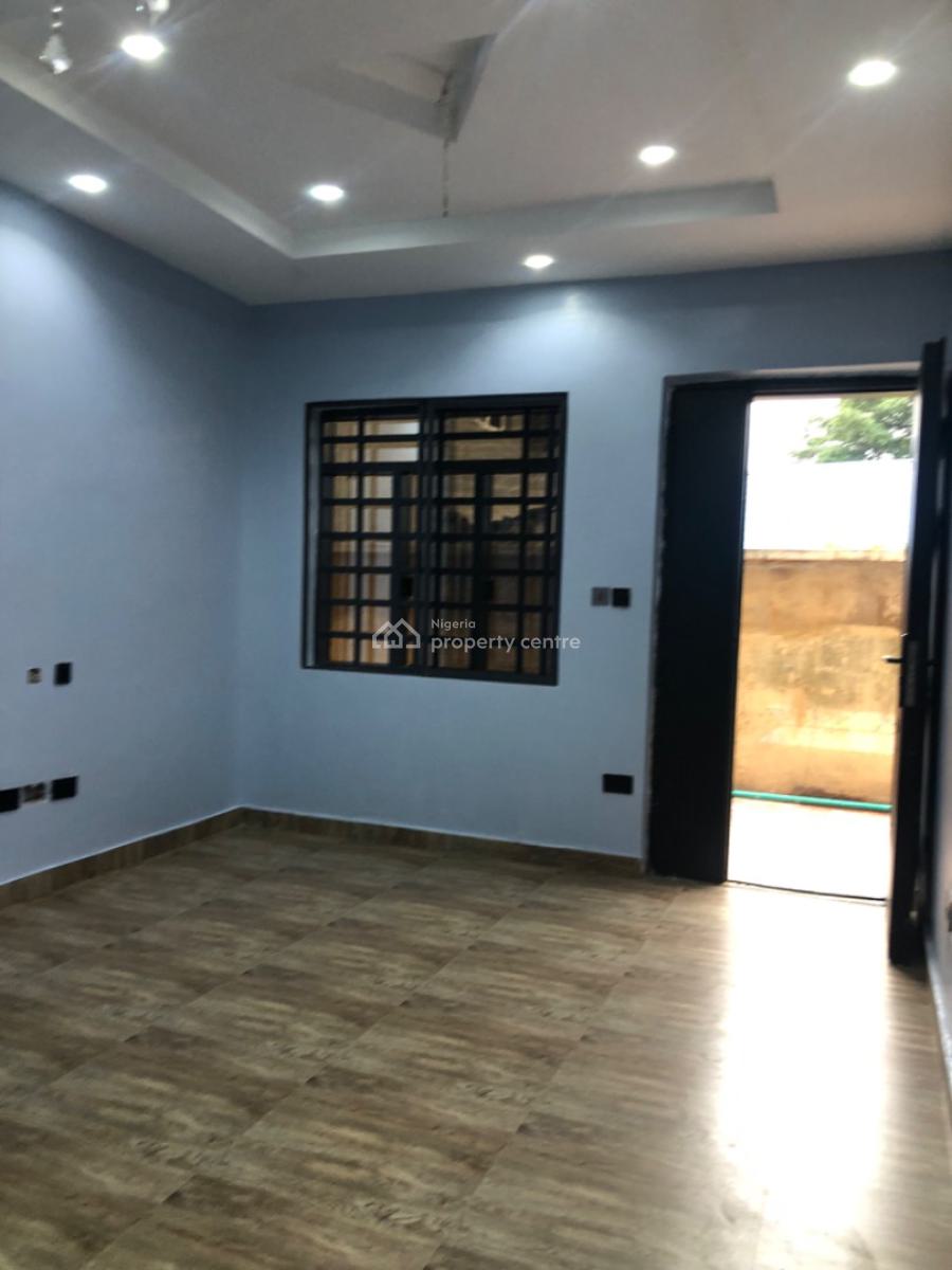 Newly Built 2 Bedroom Flat, Off Adeniran, Adeniran Ogunsanya, Surulere, Lagos, House for Rent