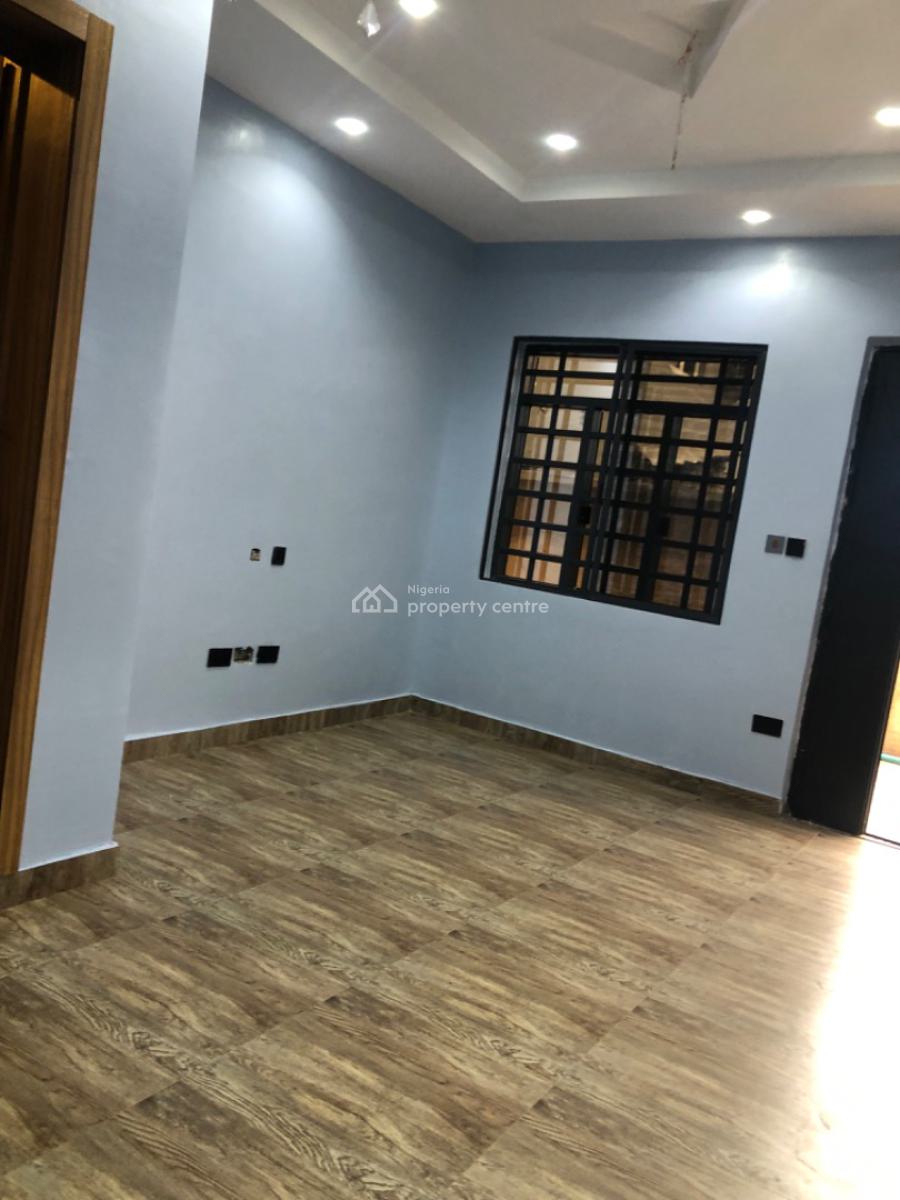 Newly Built 2 Bedroom Flat, Off Adeniran, Adeniran Ogunsanya, Surulere, Lagos, House for Rent