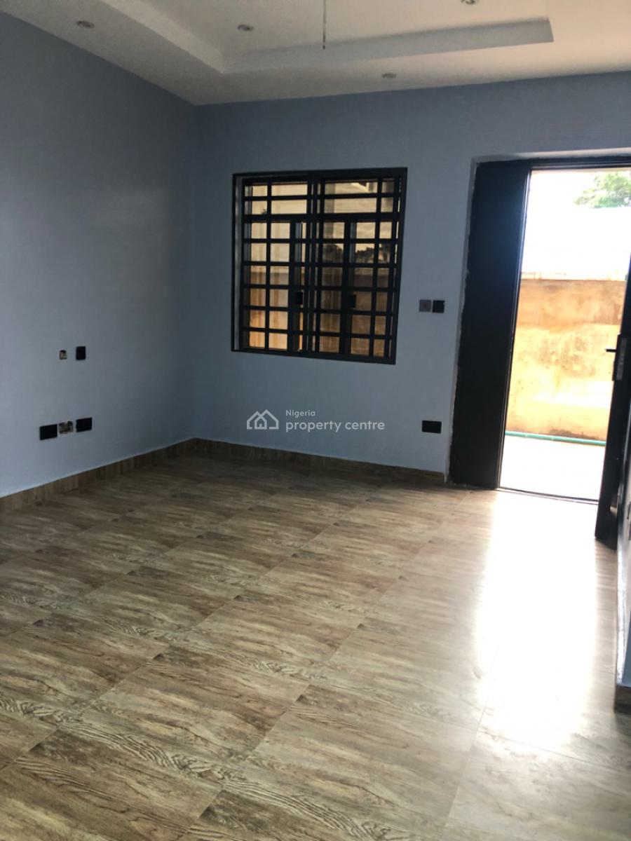 Newly Built 2 Bedroom Flat, Off Adeniran, Adeniran Ogunsanya, Surulere, Lagos, House for Rent