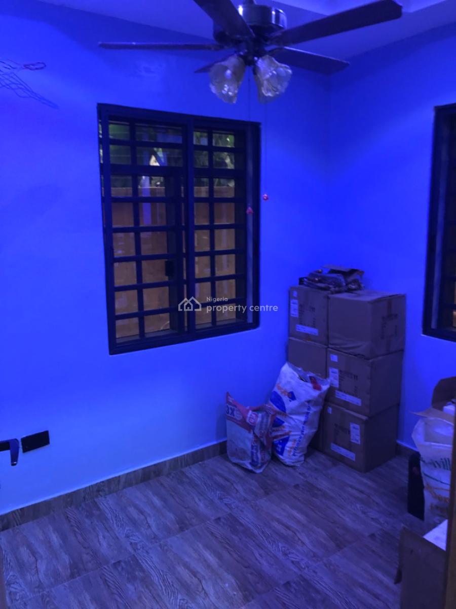 Newly Built 2 Bedroom Flat, Off Adeniran, Adeniran Ogunsanya, Surulere, Lagos, House for Rent