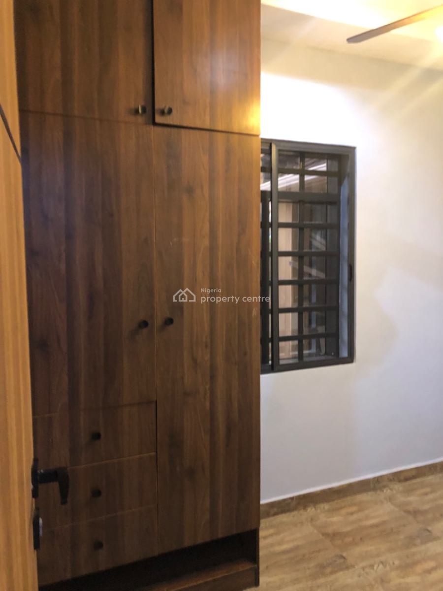 Newly Built 2 Bedroom Flat, Off Adeniran, Adeniran Ogunsanya, Surulere, Lagos, House for Rent