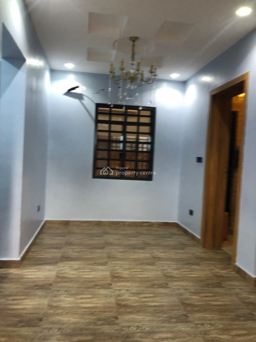 Newly Built 2 Bedroom Flat, Off Adeniran, Adeniran Ogunsanya, Surulere, Lagos, House for Rent