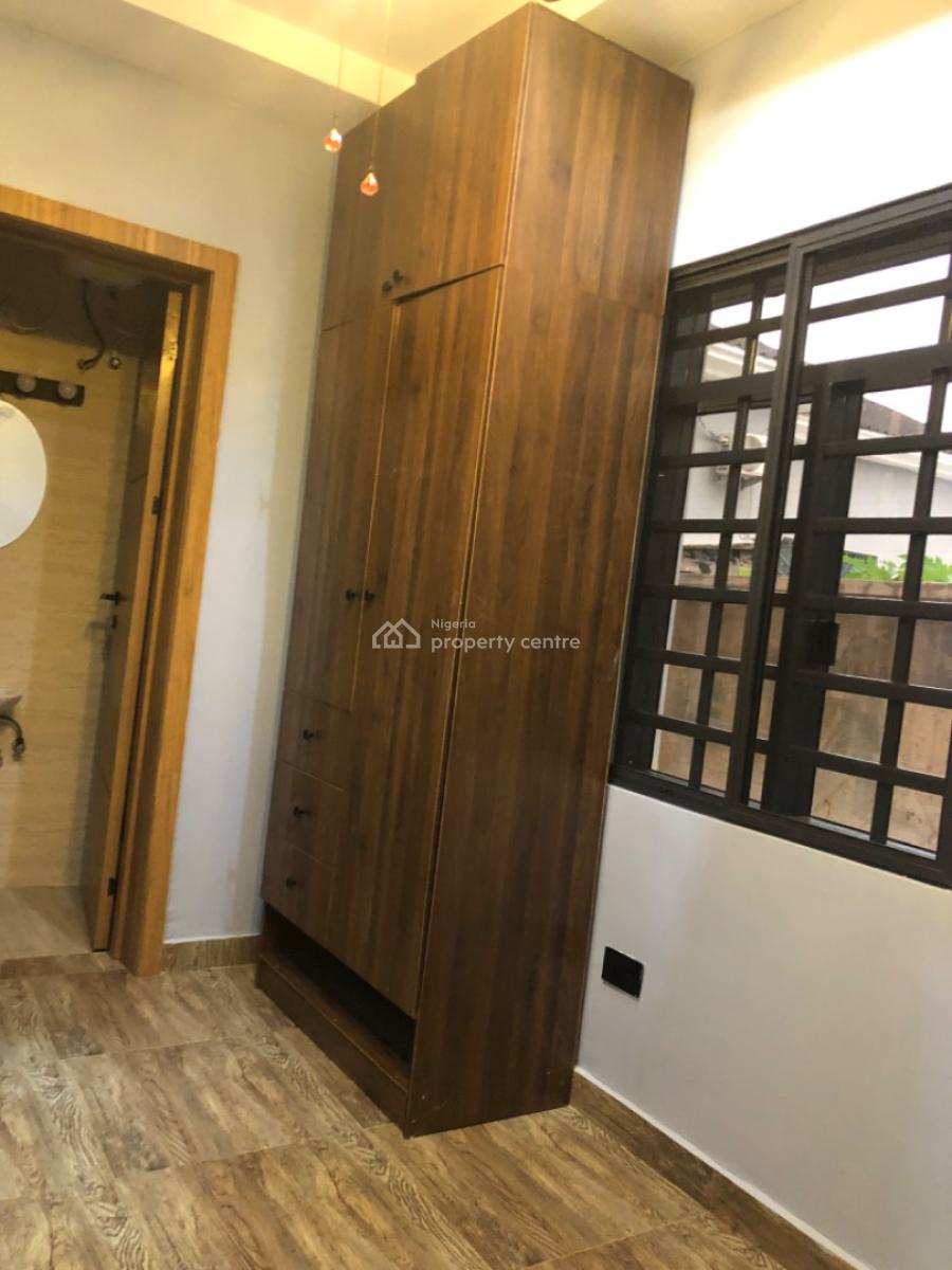 Newly Built 2 Bedroom Flat, Off Adeniran, Adeniran Ogunsanya, Surulere, Lagos, House for Rent