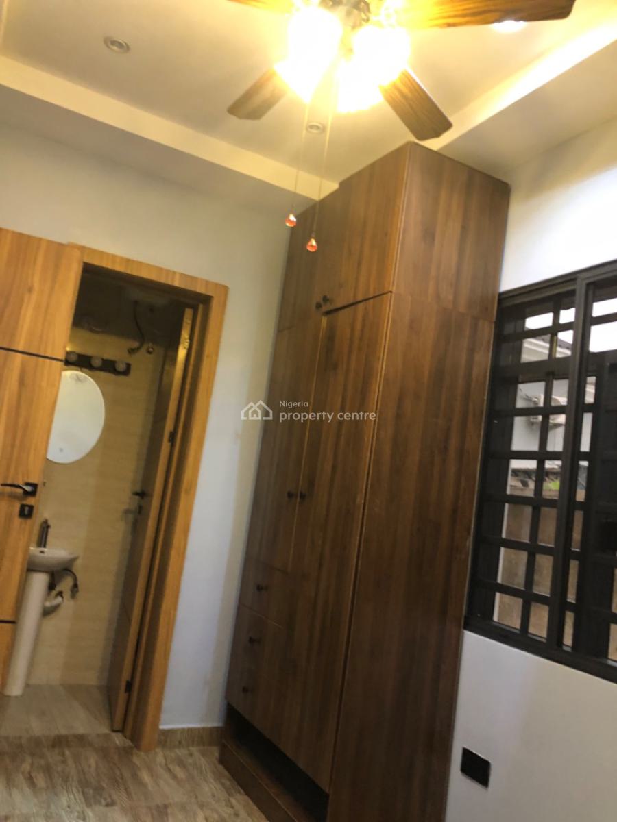 Newly Built 2 Bedroom Flat, Off Adeniran, Adeniran Ogunsanya, Surulere, Lagos, House for Rent