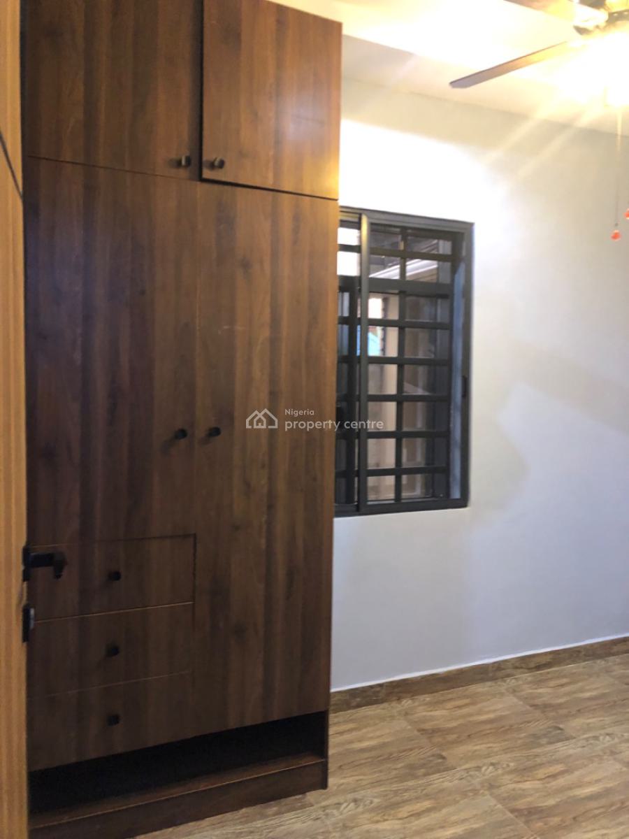 Newly Built 2 Bedroom Flat, Off Adeniran, Adeniran Ogunsanya, Surulere, Lagos, House for Rent