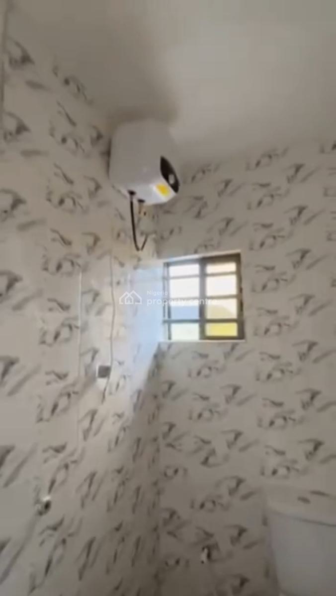 Brand New Spacious 10 Umits Roomself Apartments Alesh, Morocco, Shomolu, Lagos, Self Contain (single Rooms) for Rent