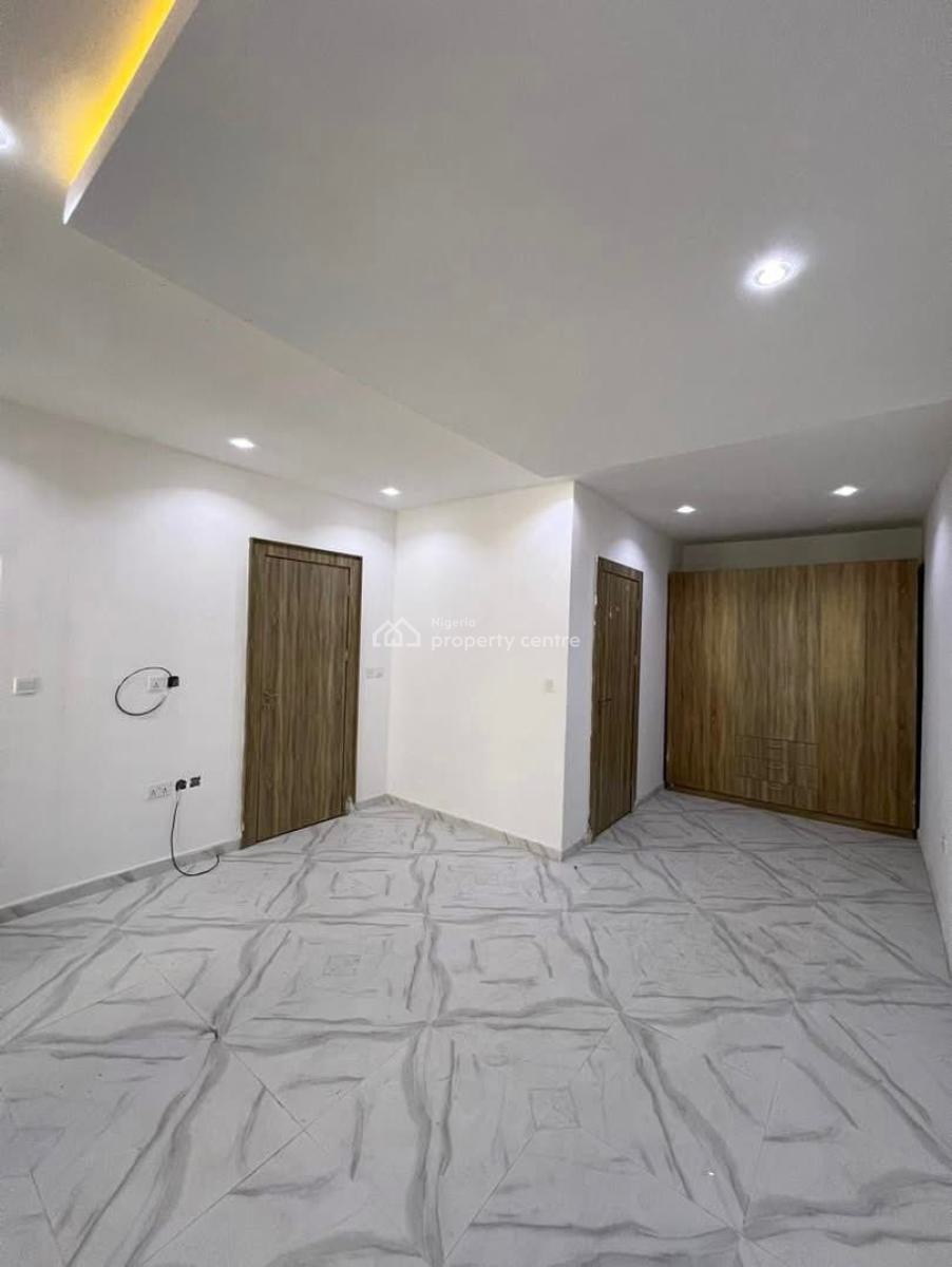 4-bedroom Terrace Duplex (off-plan), Ajah, Lagos, House for Sale