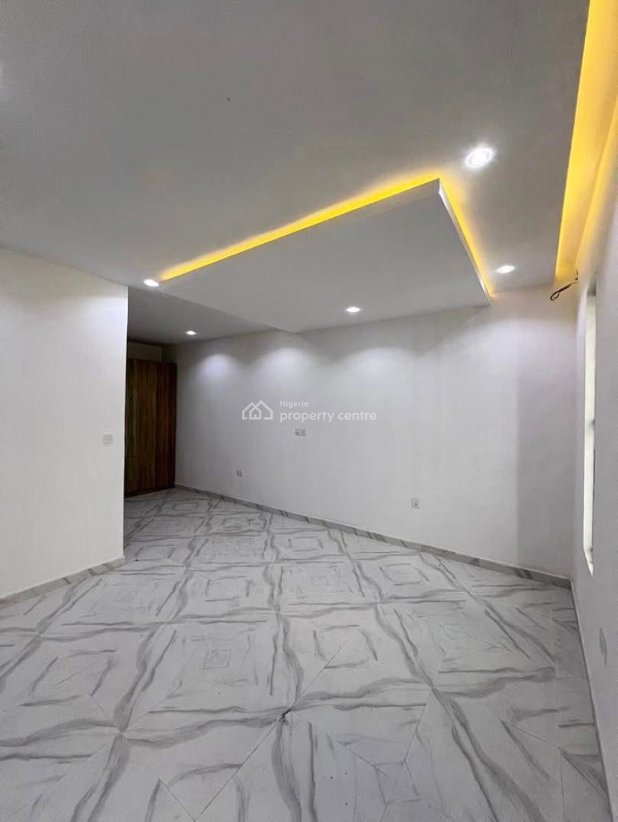 4-bedroom Terrace Duplex (off-plan), Ajah, Lagos, House for Sale