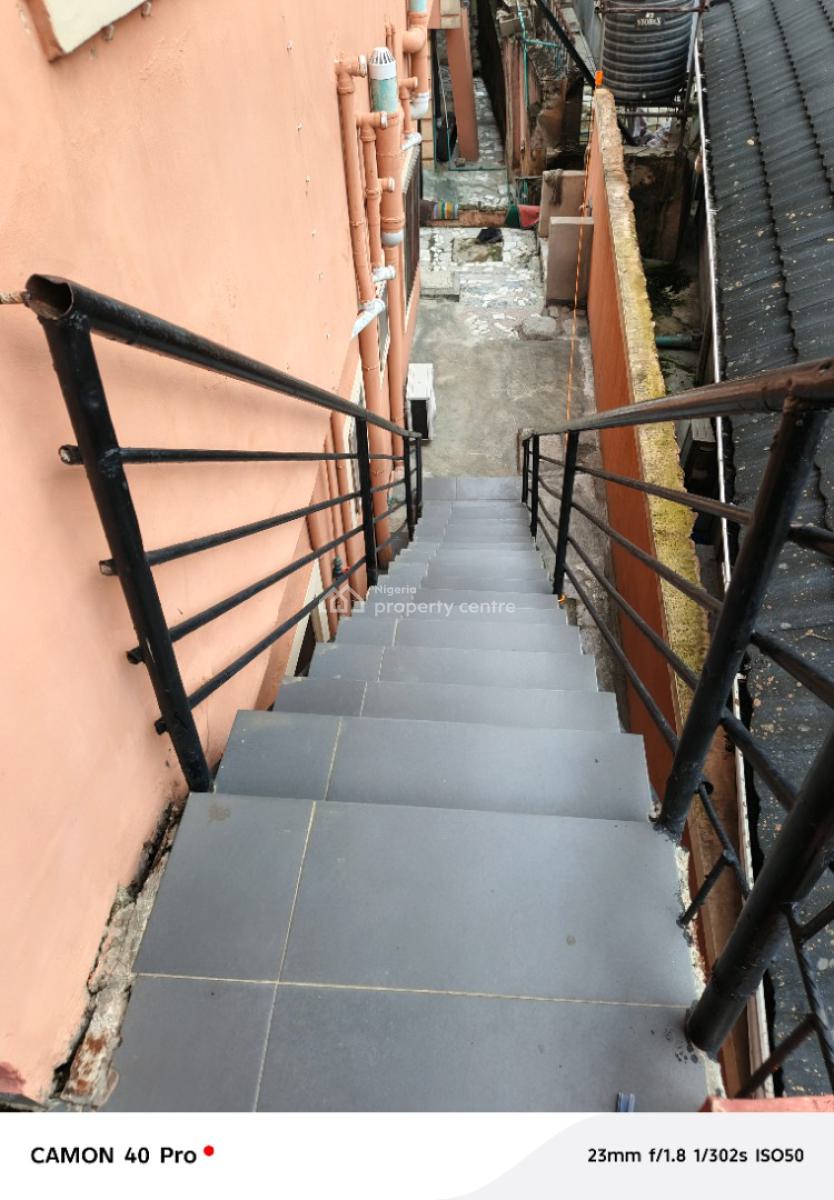 Portable and Beautiful 2bedroom Flat, Millennium Estate, Gbagada, Lagos, Flat / Apartment for Rent