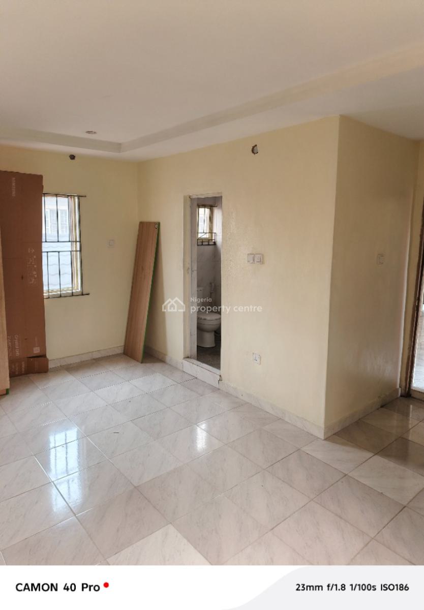 Portable and Beautiful 2bedroom Flat, Millennium Estate, Gbagada, Lagos, Flat / Apartment for Rent