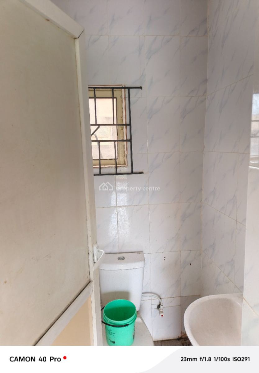 Portable and Beautiful 2bedroom Flat, Millennium Estate, Gbagada, Lagos, Flat / Apartment for Rent