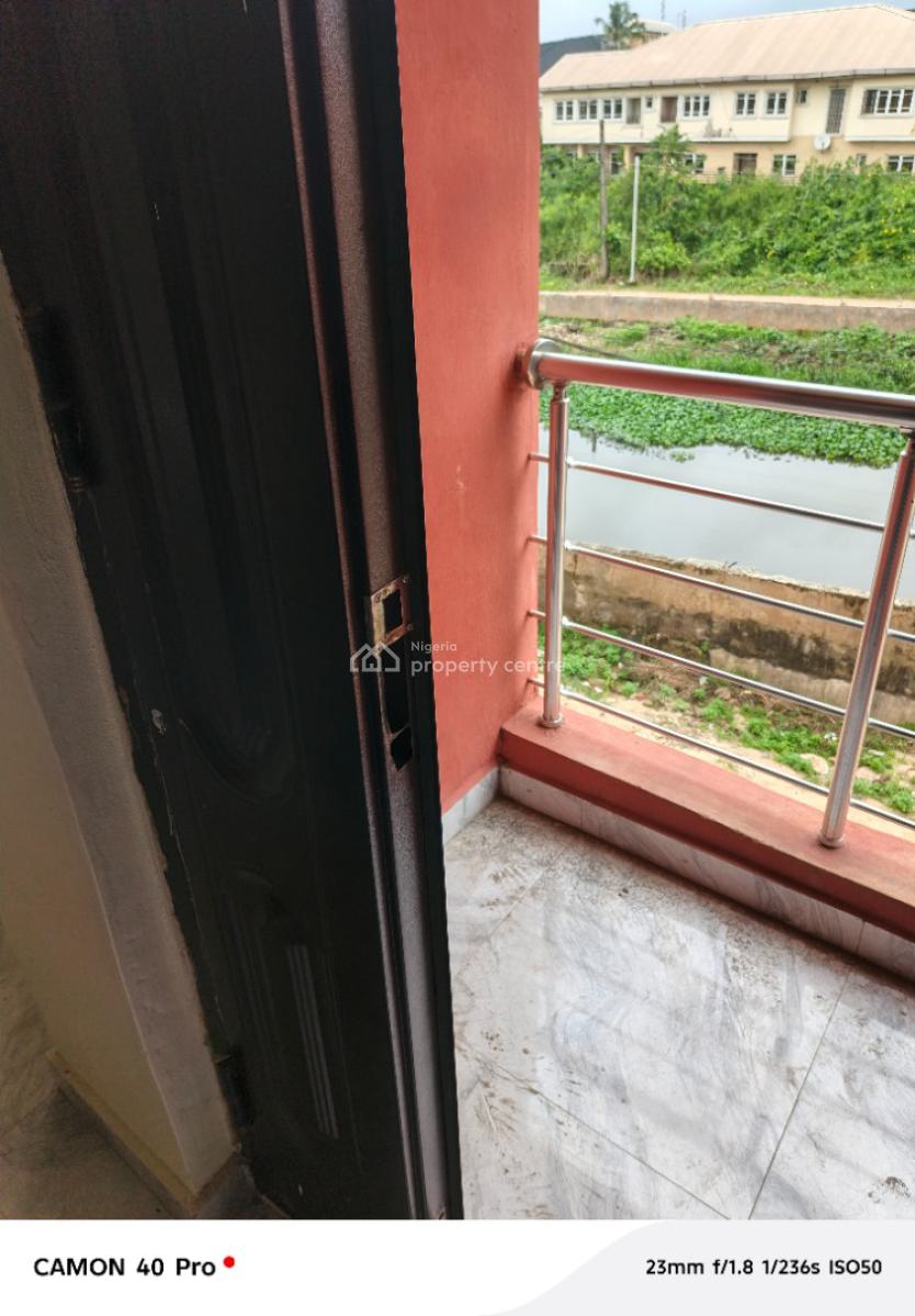 Portable and Beautiful 2bedroom Flat, Millennium Estate, Gbagada, Lagos, Flat / Apartment for Rent