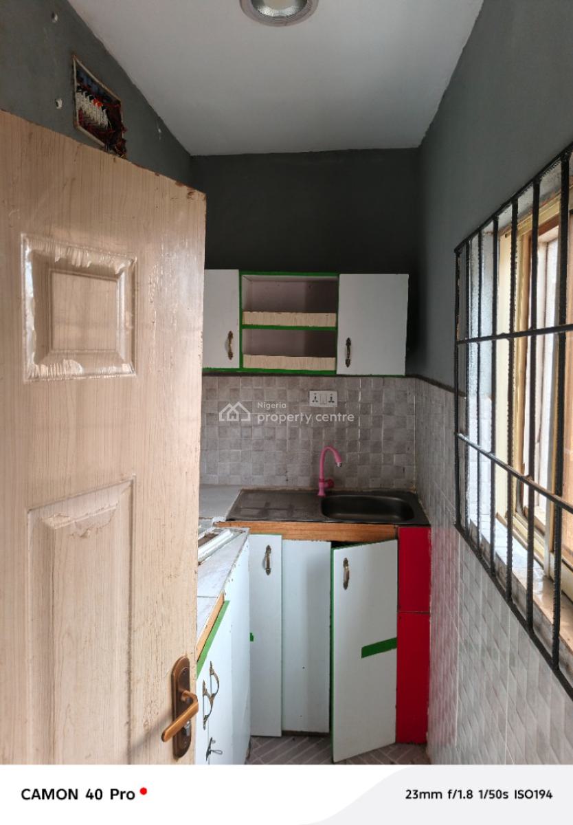 Portable and Beautiful 2bedroom Flat, Millennium Estate, Gbagada, Lagos, Flat / Apartment for Rent
