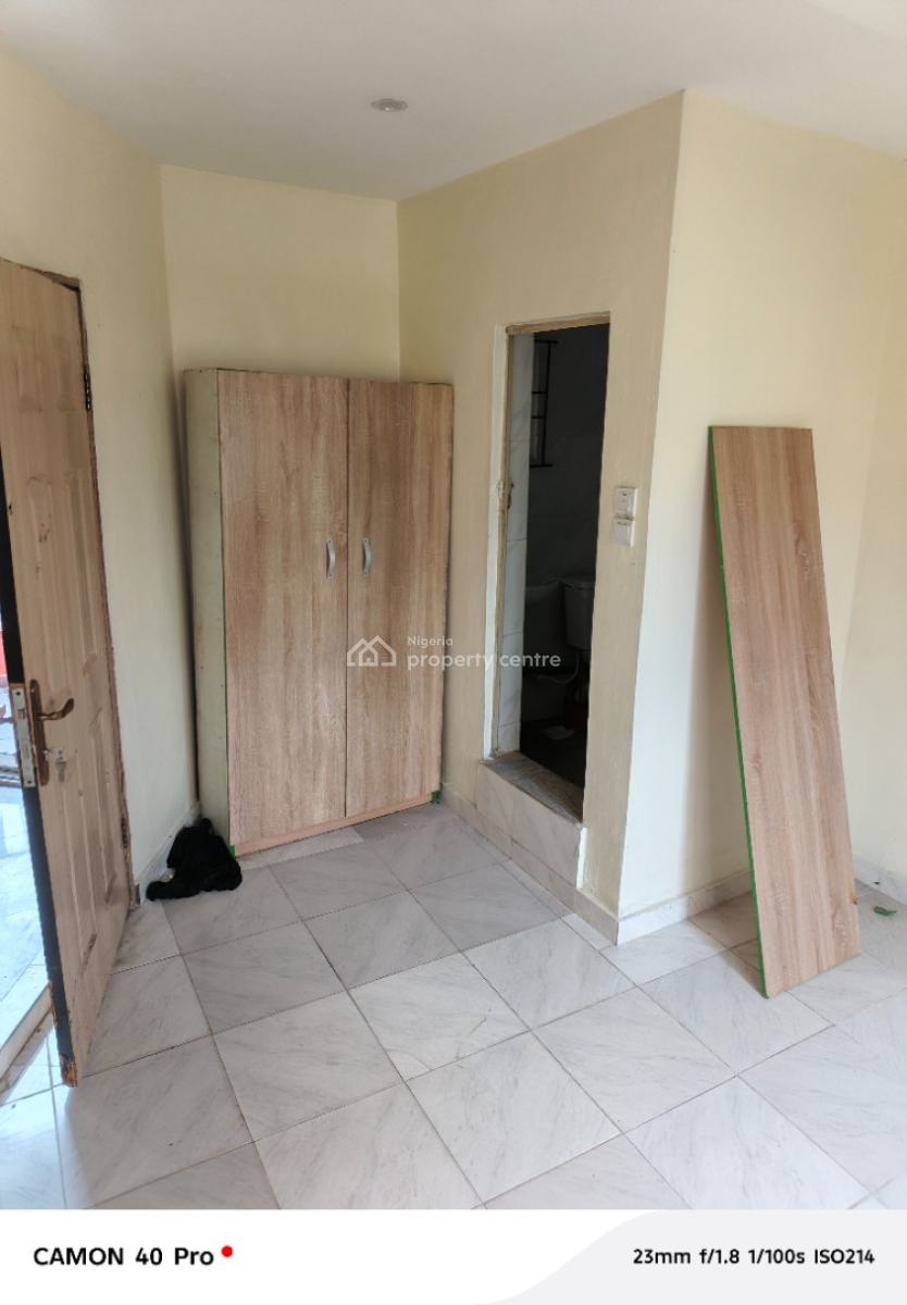 Portable and Beautiful 2bedroom Flat, Millennium Estate, Gbagada, Lagos, Flat / Apartment for Rent