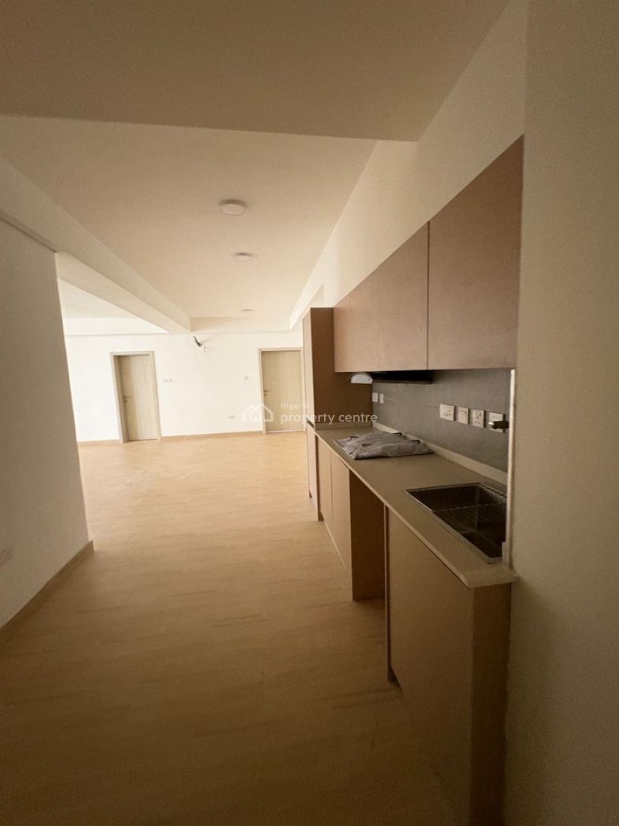 Luxury 3 Bedroom Apartment, Ikate Elegushi Lekki, Ikate Elegushi, Lekki, Lagos, Flat / Apartment for Rent