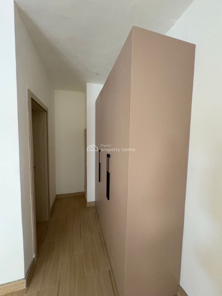 Luxury 3 Bedroom Apartment, Ikate Elegushi Lekki, Ikate Elegushi, Lekki, Lagos, Flat / Apartment for Rent