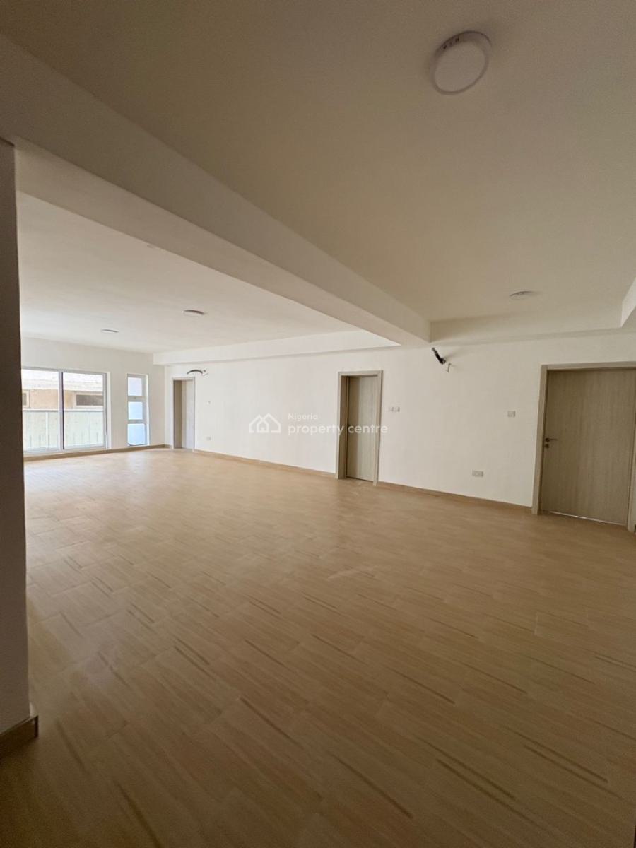 Luxury 3 Bedroom Apartment, Ikate Elegushi Lekki, Ikate Elegushi, Lekki, Lagos, Flat / Apartment for Rent