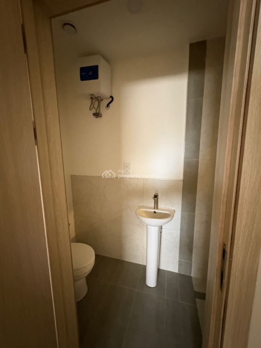 Luxury 3 Bedroom Apartment, Ikate Elegushi Lekki, Ikate Elegushi, Lekki, Lagos, Flat / Apartment for Rent
