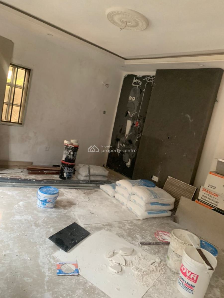 2 Bedroom Flat with Open Kitchen, Main Lekki Phase 1, Lekki Phase 1, Lekki, Lagos, Flat / Apartment for Rent