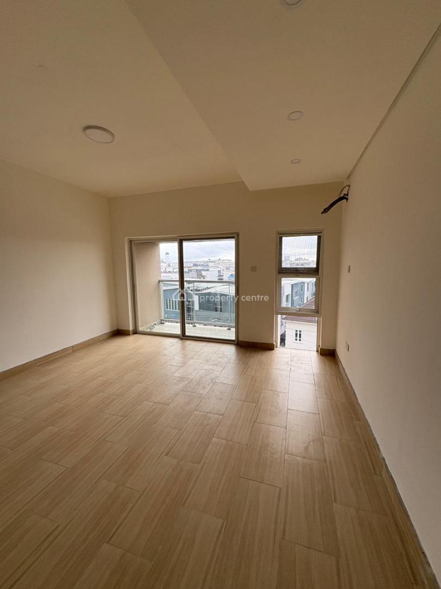 Luxury 2 Bedroom, Ikate Elegushi Lagos, Ikate Elegushi, Lekki, Lagos, Flat / Apartment for Rent