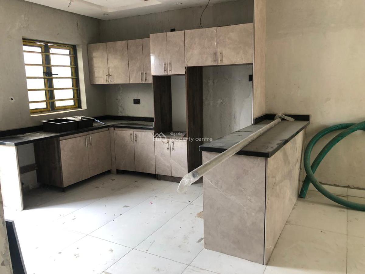 Tastefully Finished 3bedroom Terrace Duplexes, Jerico Villa, Abraham Adesanya, Ajah - Lagos, Ajah, Lagos, Terraced Duplex for Sale