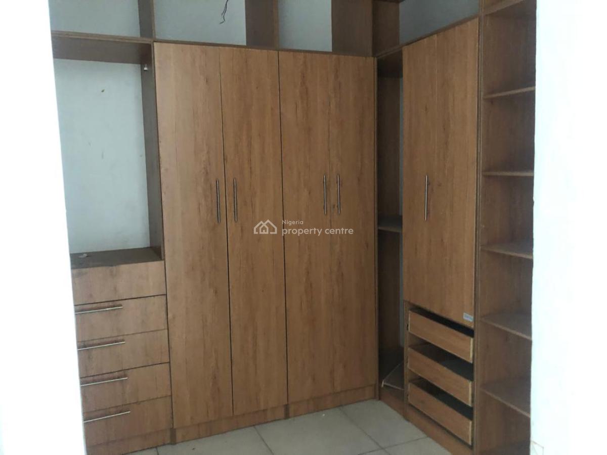 Tastefully Finished 3bedroom Terrace Duplexes, Jerico Villa, Abraham Adesanya, Ajah - Lagos, Ajah, Lagos, Terraced Duplex for Sale